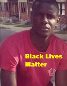 Freddie Gray