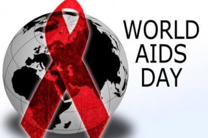 World Aids