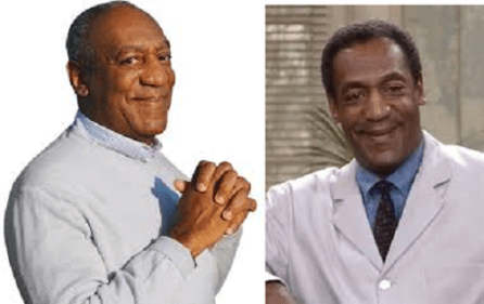 Bill Cosby Dr Huxtable
